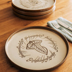 Produktbild Der Herr der Ringe - Symbols Tellerset deluxe