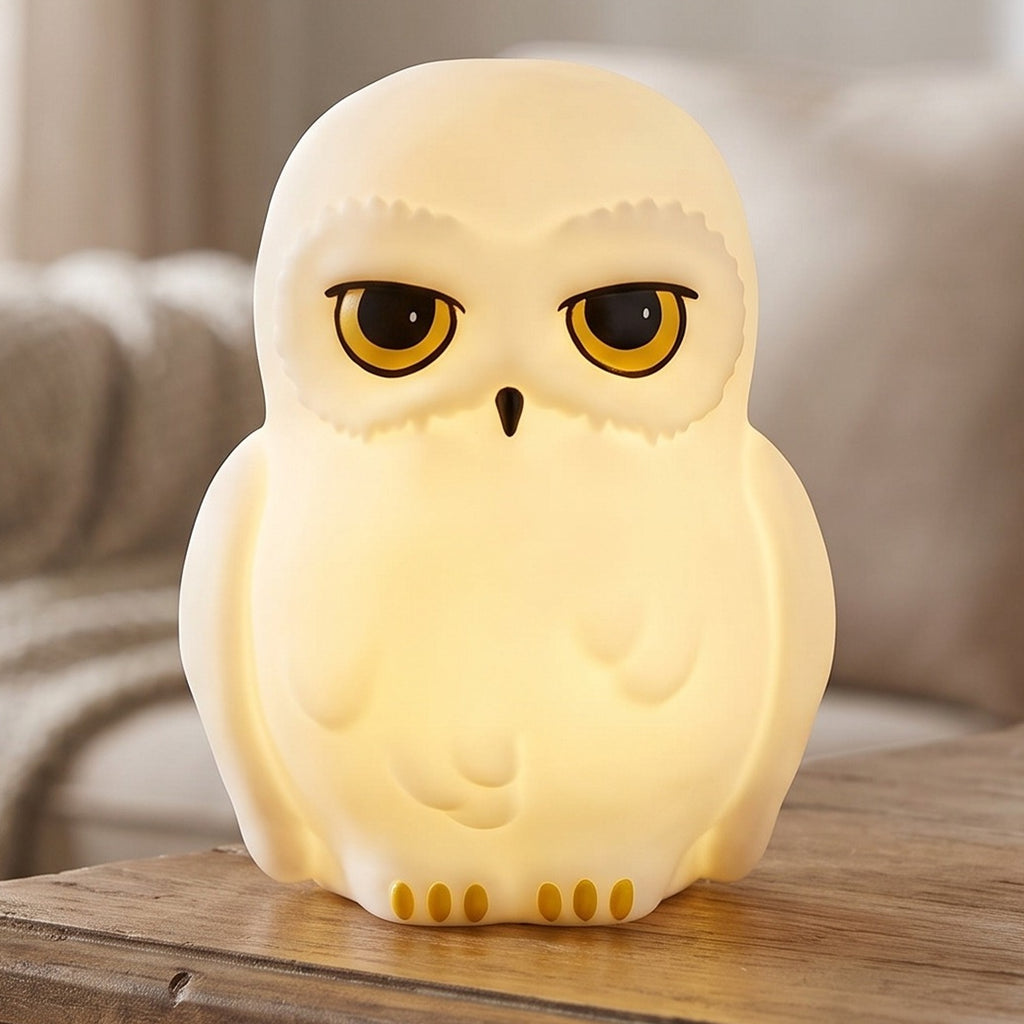 Produktbild Harry Potter - Hedwig Stimmungslicht