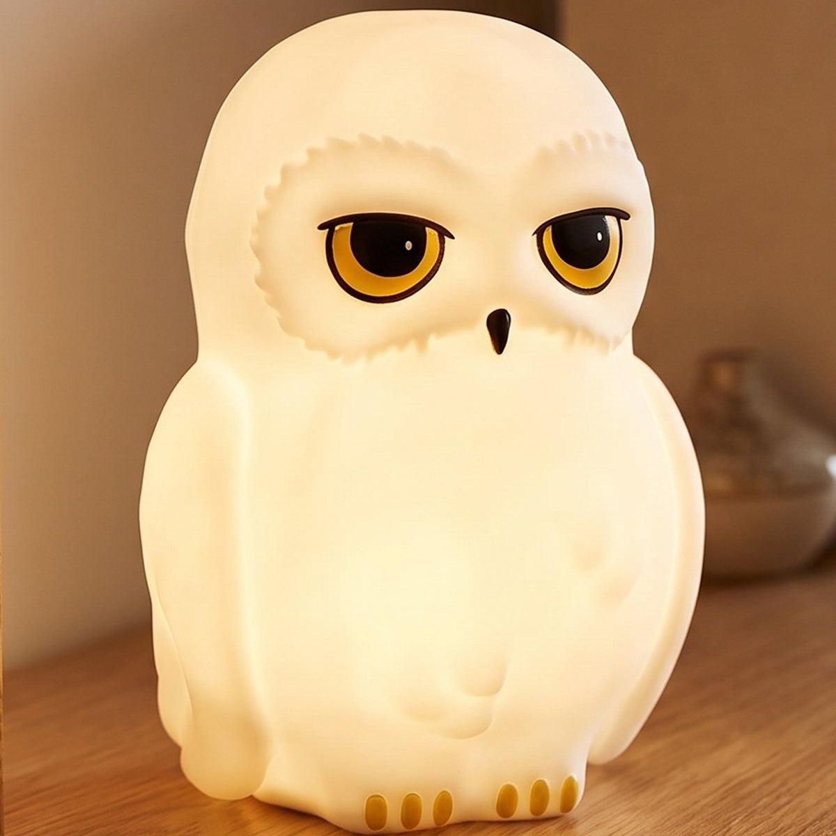 Produktbild Harry Potter - Hedwig Stimmungslicht