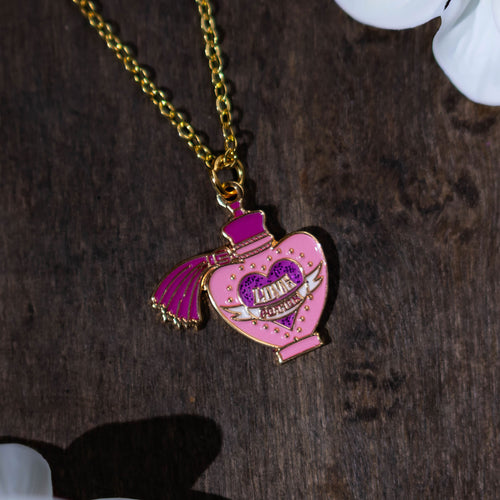 Produktbild Harry Potter - Liebestrank Kette