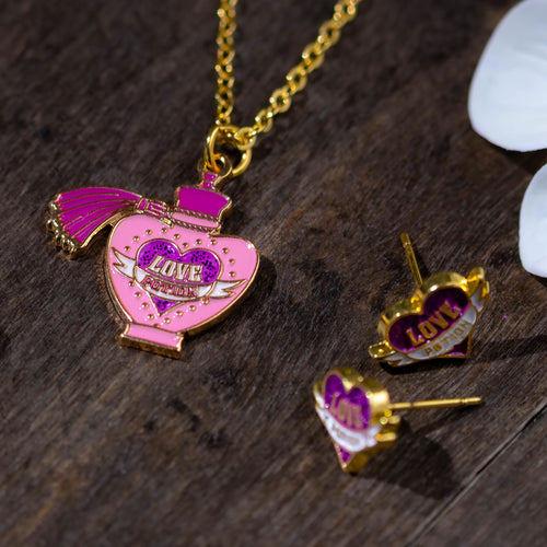 Produktbild Harry Potter - Liebestrank Kette
