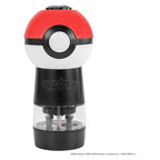Produktbild Pokemon - Pokeball Elektrische Salz & Pfeffermühle