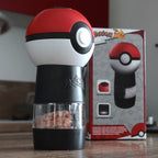 Produktbild Pokemon - Pokeball Elektrische Salz & Pfeffermühle