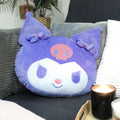 Produktbild Hello Kitty and Friends - Kuromi 3D Kissen