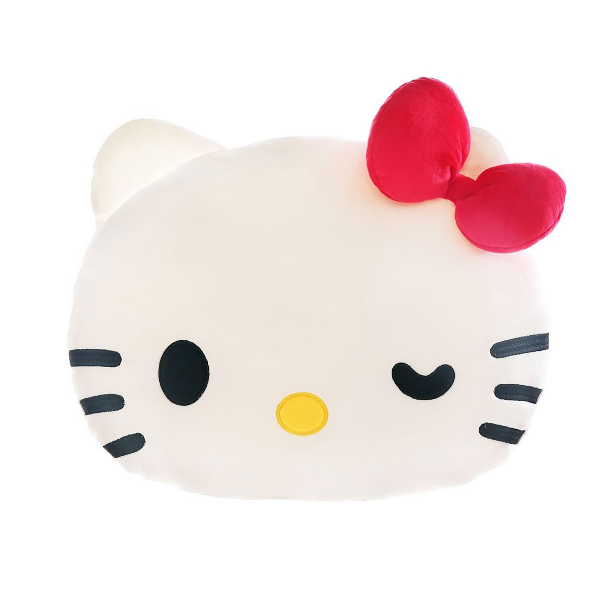 Produktbild Sanrio - Hello Kitty 3D Kissen