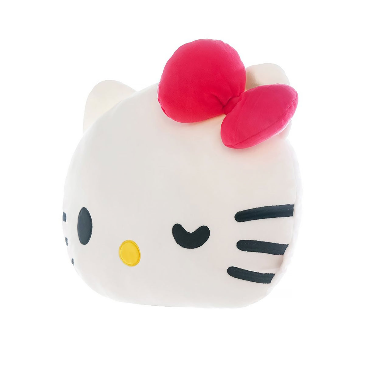 Produktbild Sanrio - Hello Kitty 3D Kissen