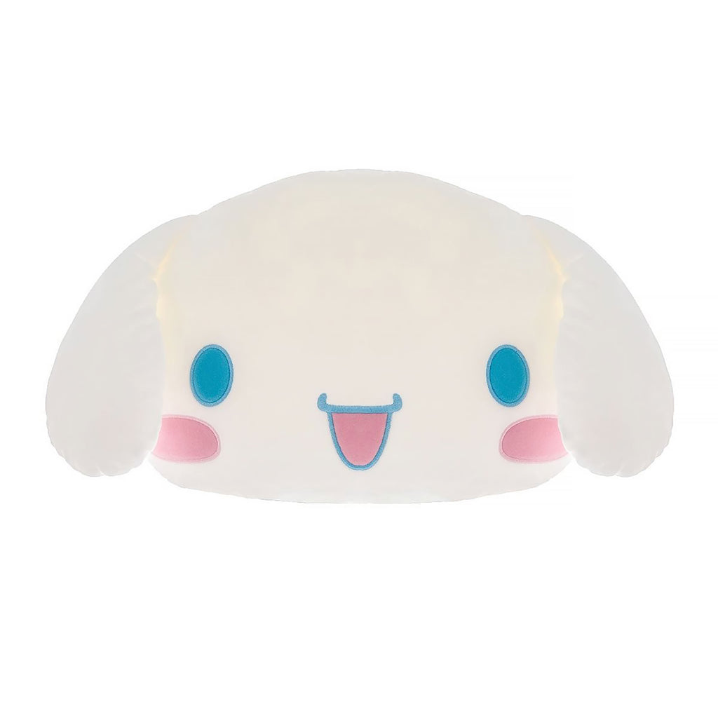 Produktbild Hello Kitty and Frieds - Cinnamoroll 3D Kissen