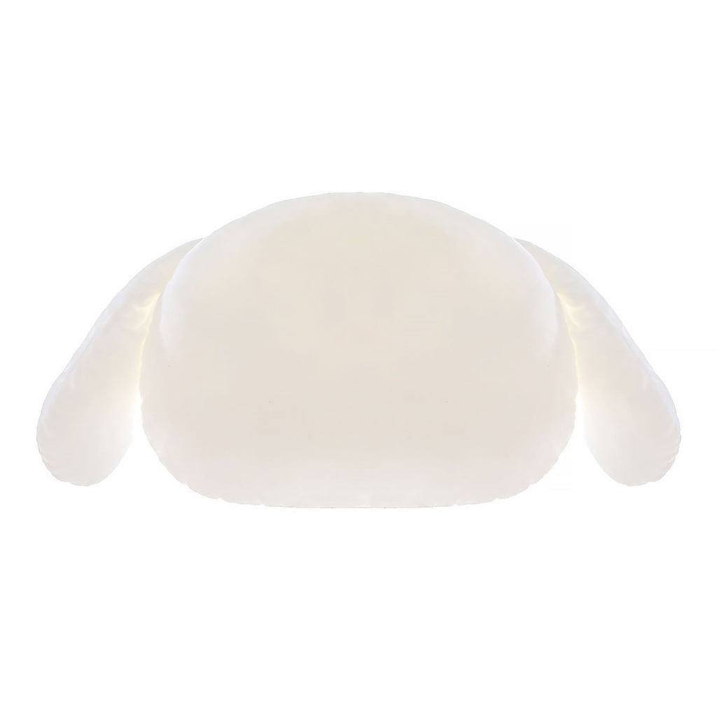Produktbild Hello Kitty and Frieds - Cinnamoroll 3D Kissen