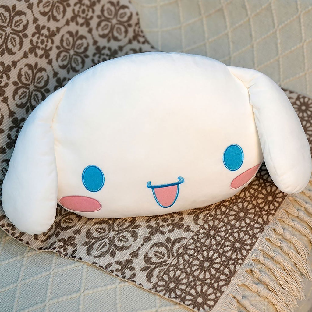 Produktbild Hello Kitty and Frieds - Cinnamoroll 3D Kissen