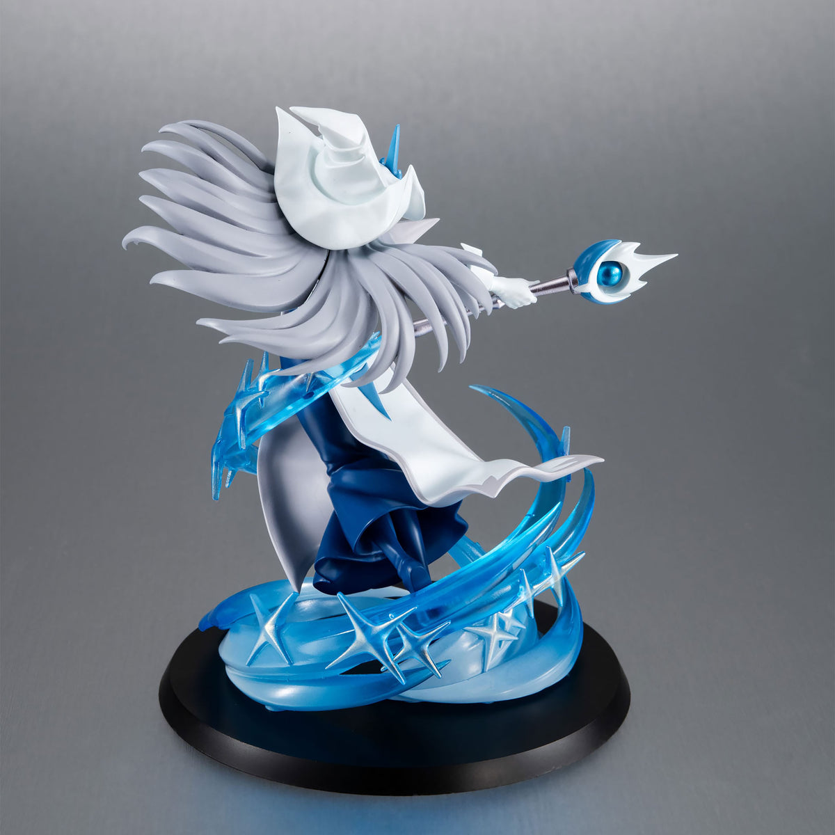 Produktbild Yu-Gi-Oh! - Monsters Chronicle Silent Magician Duel Monsters Figur