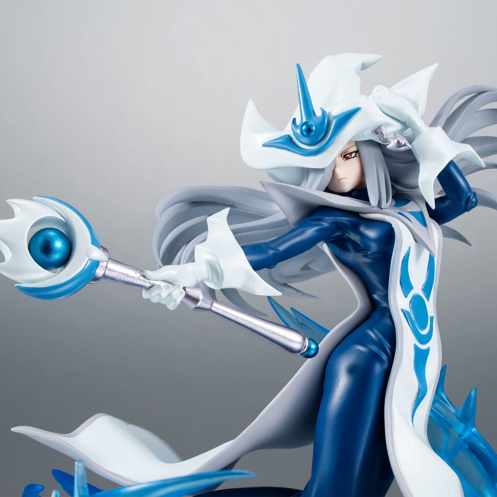 Produktbild Yu-Gi-Oh! - Monsters Chronicle Silent Magician Duel Monsters Figur