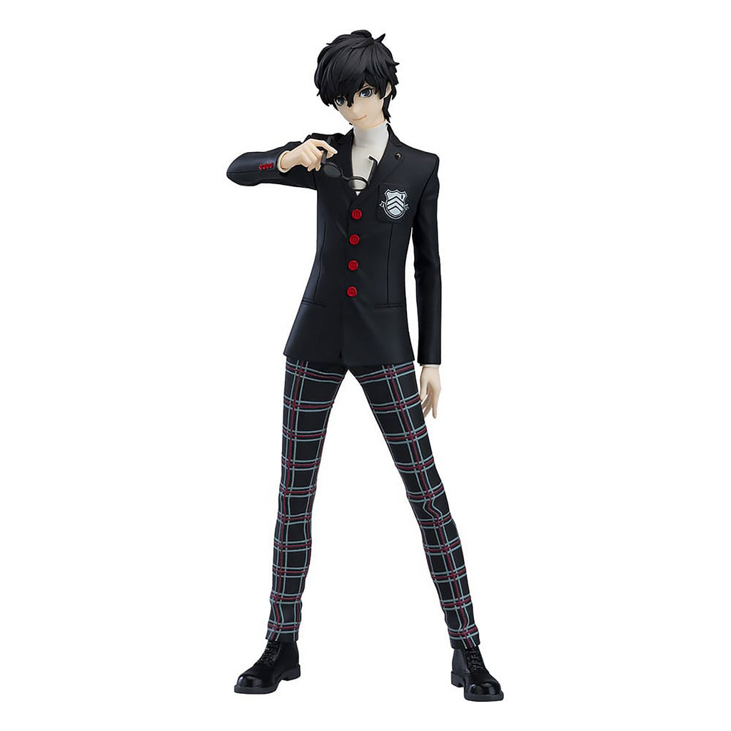 Produktbild Persona 5: Royal - Protagonist Pop Up Parade Figur