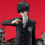 Produktbild Persona 5: Royal - Protagonist Pop Up Parade Figur