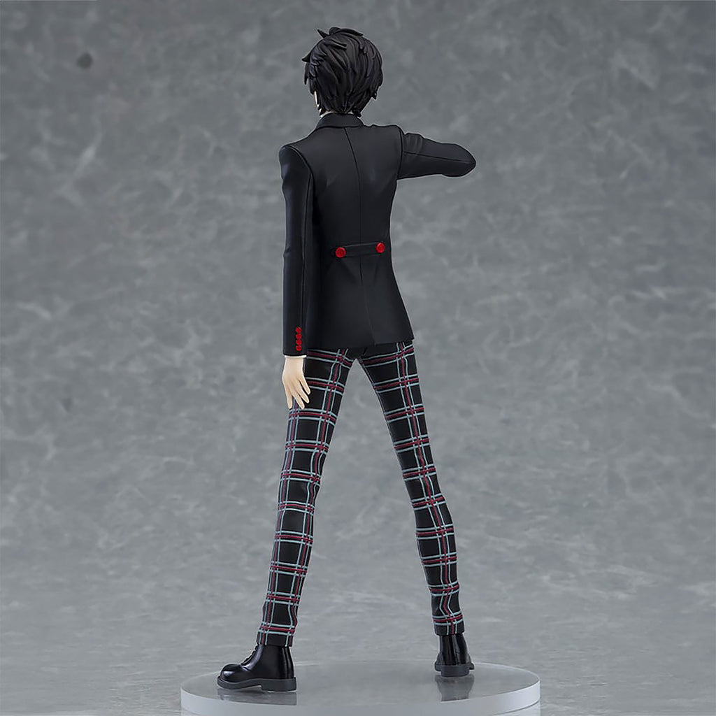 Produktbild Persona 5: Royal - Protagonist Pop Up Parade Figur