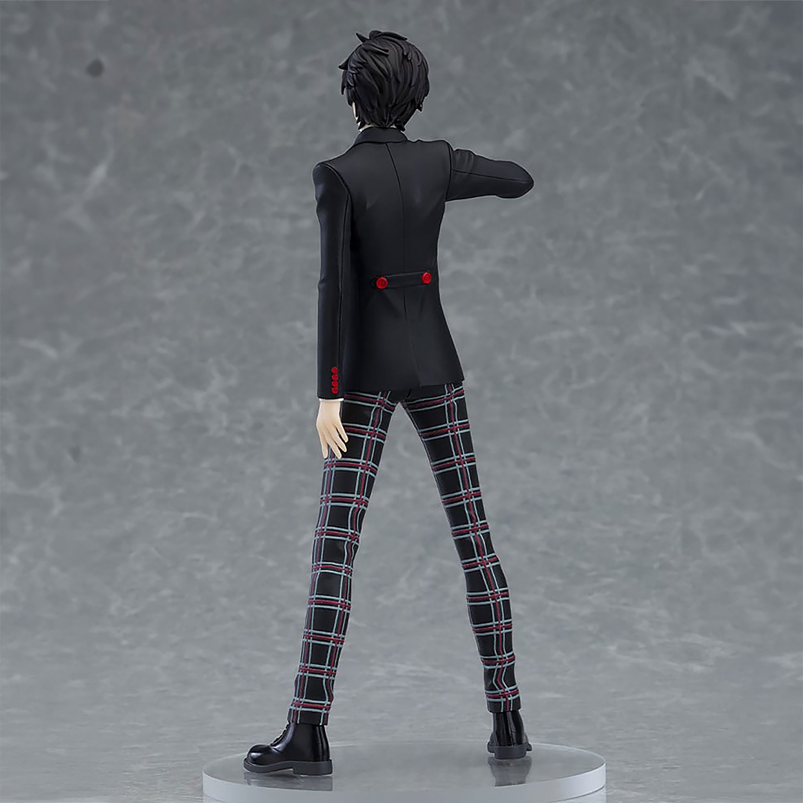 Produktbild Persona 5: Royal - Protagonist Pop Up Parade Figur