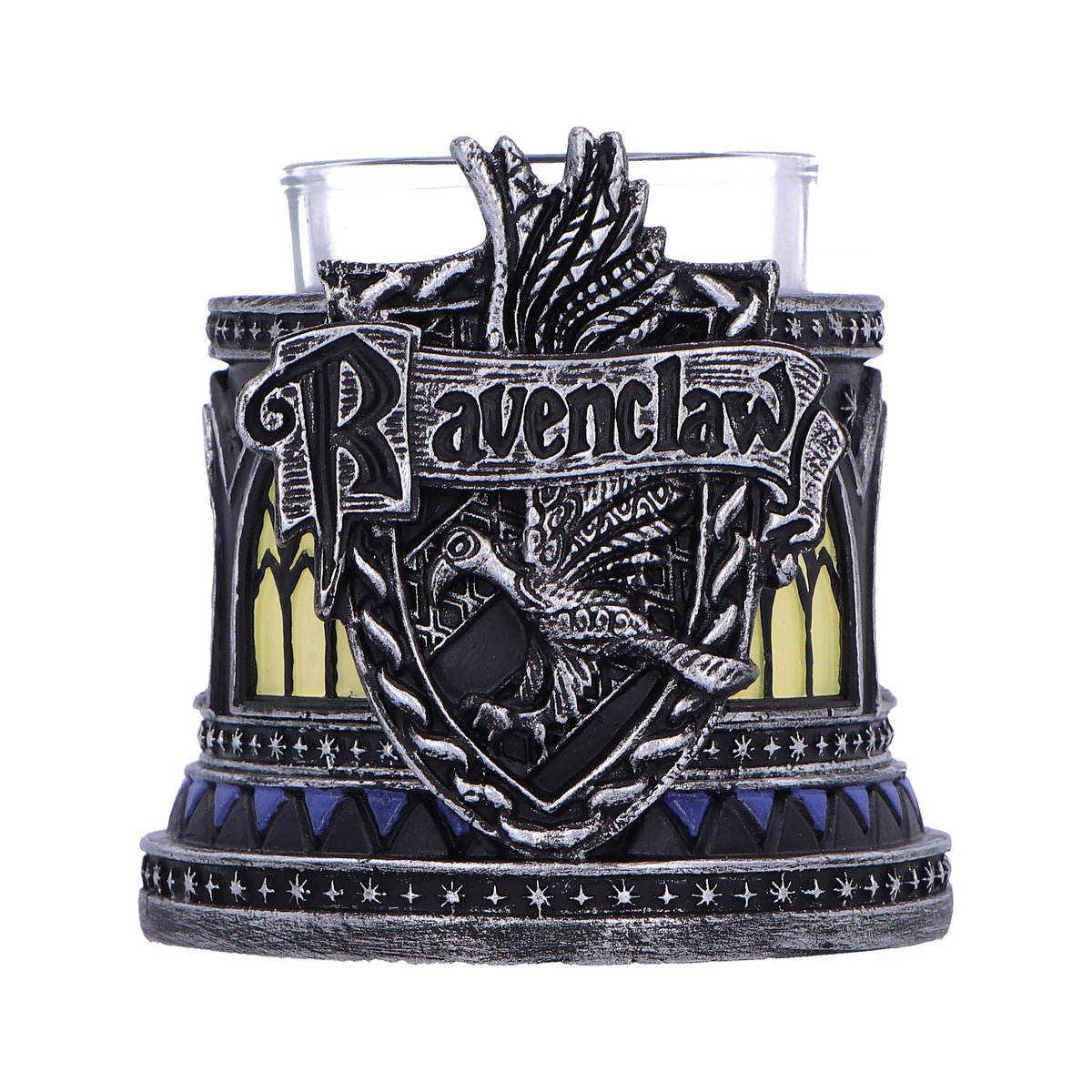 Produktbild Ravenclaw Teelichthalter - Harry Potter