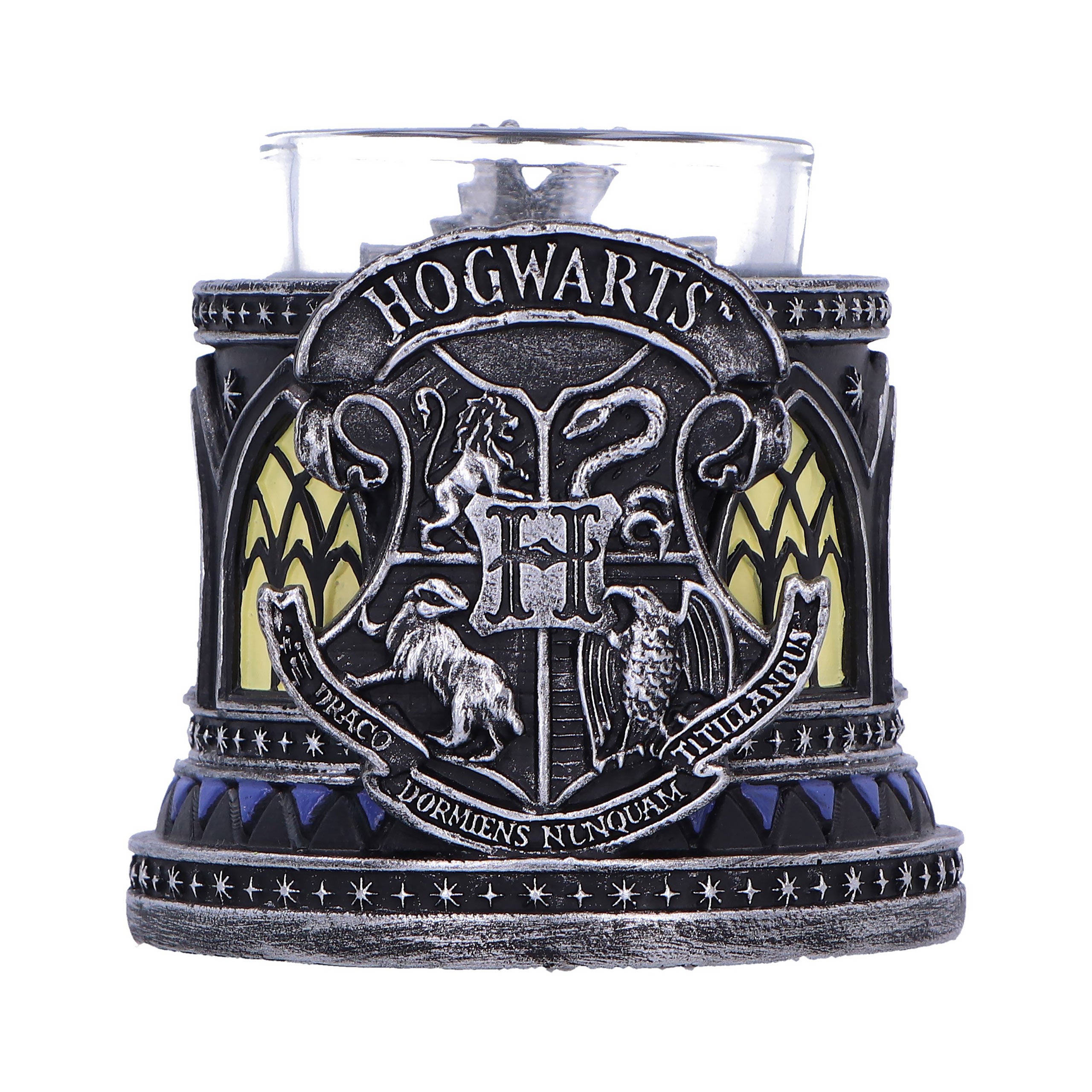 Produktbild Ravenclaw Teelichthalter - Harry Potter