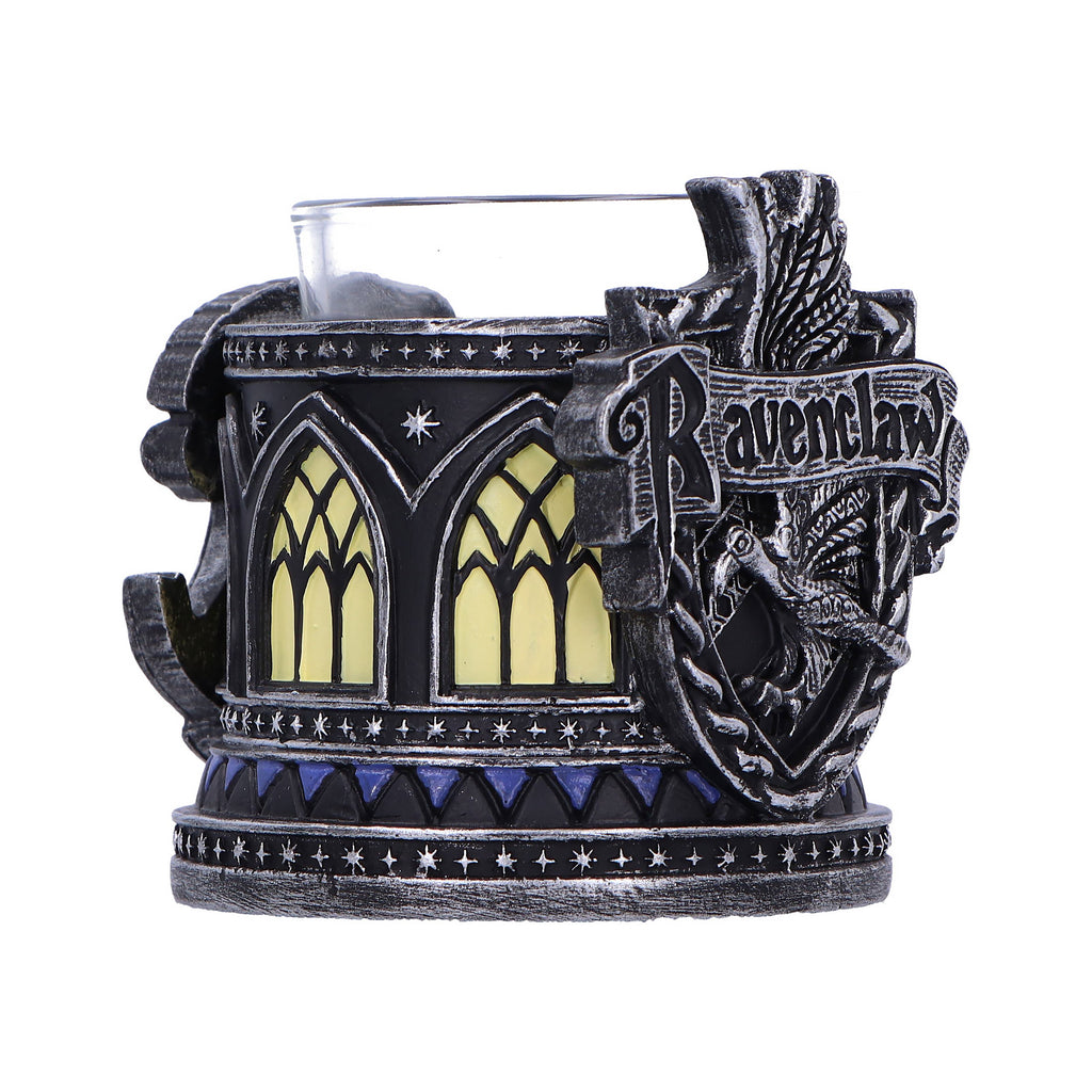 Produktbild Ravenclaw Teelichthalter - Harry Potter