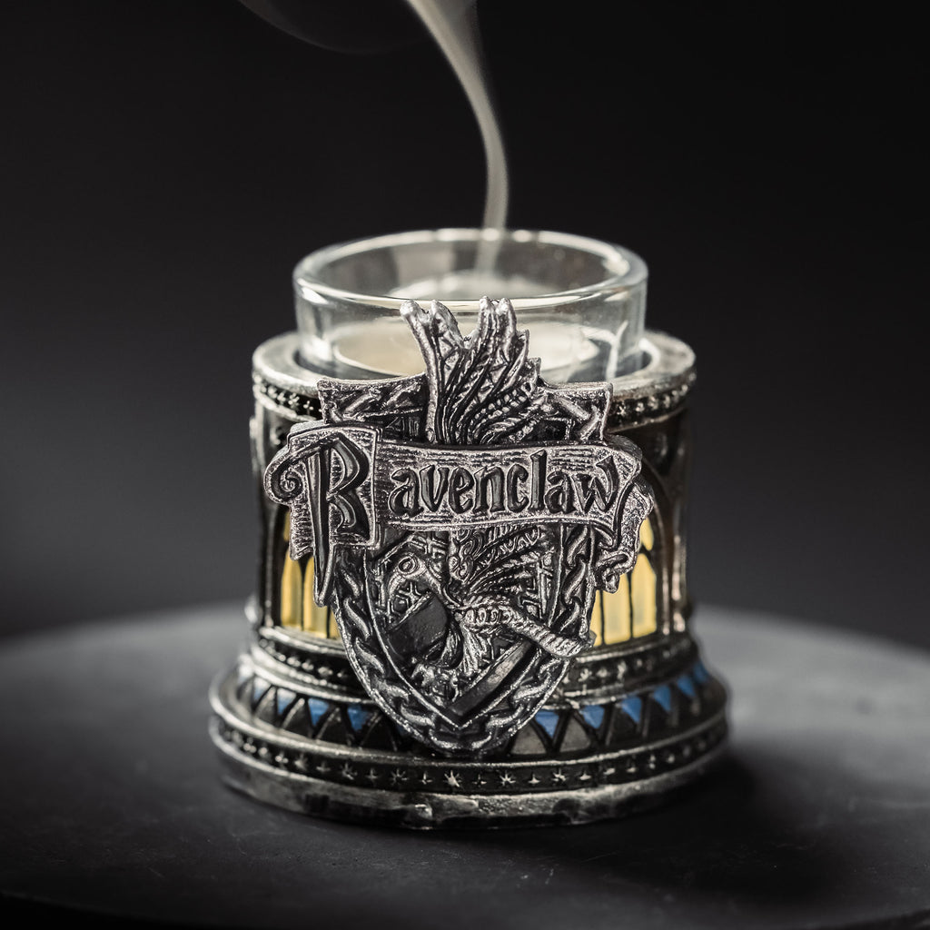 Produktbild Ravenclaw Teelichthalter - Harry Potter
