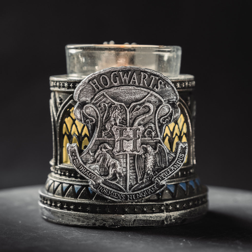 Produktbild Ravenclaw Teelichthalter - Harry Potter
