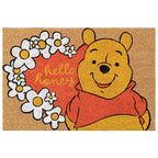 Produktbild Winnie Puuh - Hello Honey Fußmatte