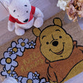Produktbild Winnie Puuh - Hello Honey Fußmatte