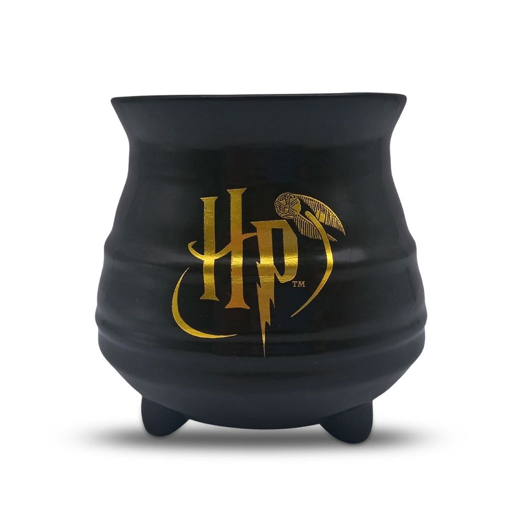 Produktbild Harry Potter - Hogwarts Kessel Blumentopf