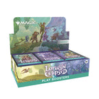 Produktbild Magic The Gathering - Lorwyn Eclipsed Play Booster Display englische Version