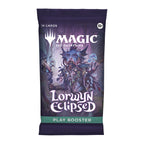 Produktbild Magic The Gathering - Lorwyn Eclipsed Play Booster englische Version