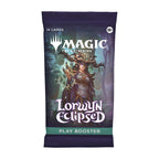 Produktbild Magic The Gathering - Lorwyn Eclipsed Play Booster englische Version