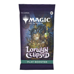 Produktbild Magic The Gathering - Lorwyn Eclipsed Play Booster englische Version