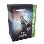 Produktbild Magic The Gathering - Lorwyn Eclipsed - Angels Theme Deck englische Version