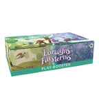 Produktbild Magic The Gathering - Lorwyn Finsternis Play Booster Display deutsche Version
