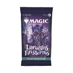 Produktbild Magic The Gathering - Lorwyn Finsternis Play Booster deutsche Version