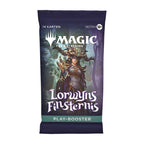 Produktbild Magic The Gathering - Lorwyn Finsternis Play Booster deutsche Version