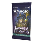 Produktbild Magic The Gathering - Lorwyn Finsternis Play Booster deutsche Version