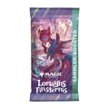 Produktbild Magic The Gathering - Lorwyn Finsternis Sammler Booster deutsche Version