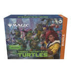 Produktbild Teenage Mutant Ninja Turtles Bundle deutsche Version - Magic The Gathering
