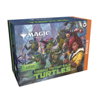 Produktbild Teenage Mutant Ninja Turtles Bundle englische Version - Magic The Gathering