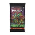 Produktbild Teenage Mutant Ninja Turtles Play Booster englische Version - Magic The Gathering