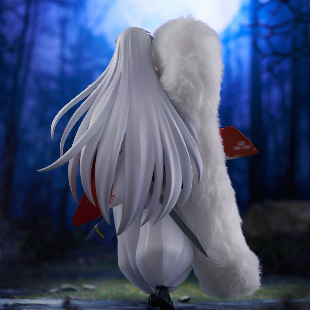 Produktbild Inu Yasha - Sesshomaru Trio-Try-iT Figur Vol. 2