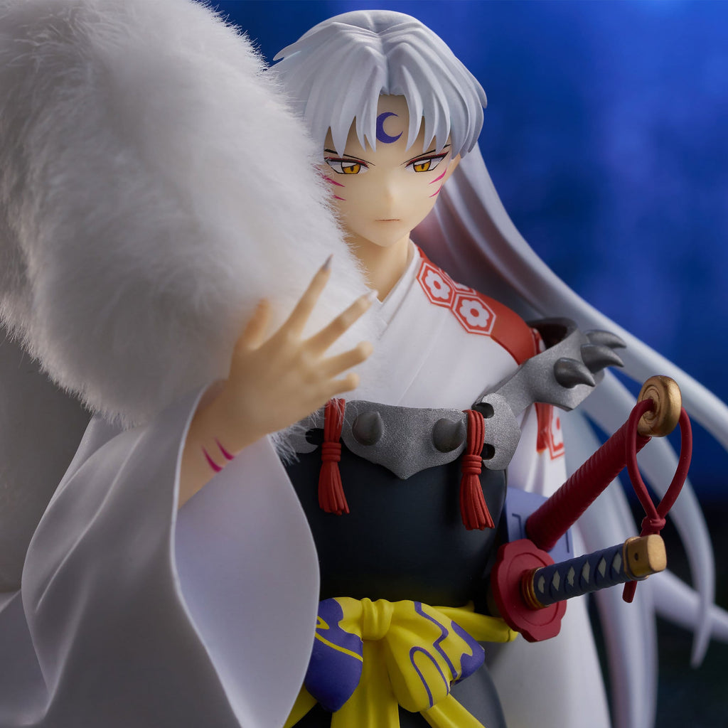 Produktbild Inu Yasha - Sesshomaru Trio-Try-iT Figur Vol. 2
