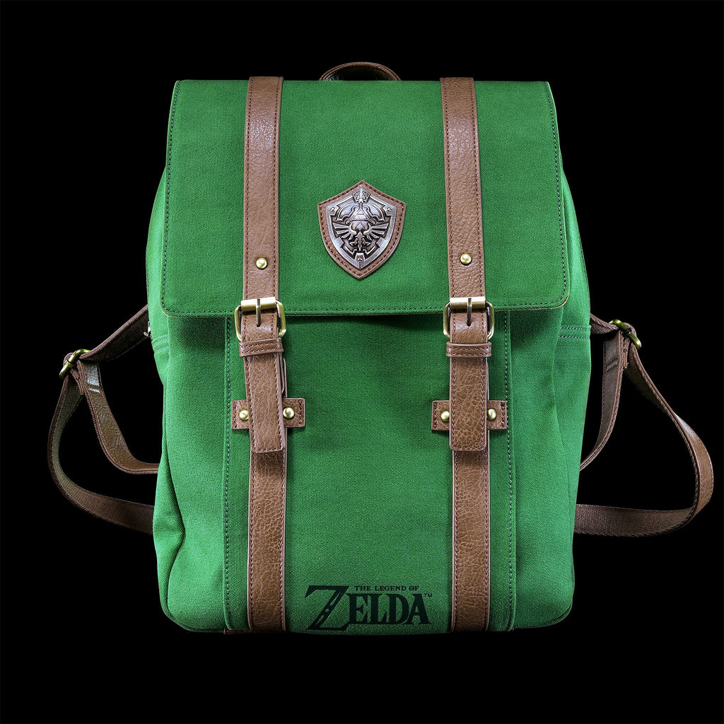 Produktbild The Legend of Zelda - Link Rucksack