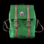 Produktbild The Legend of Zelda - Link Rucksack