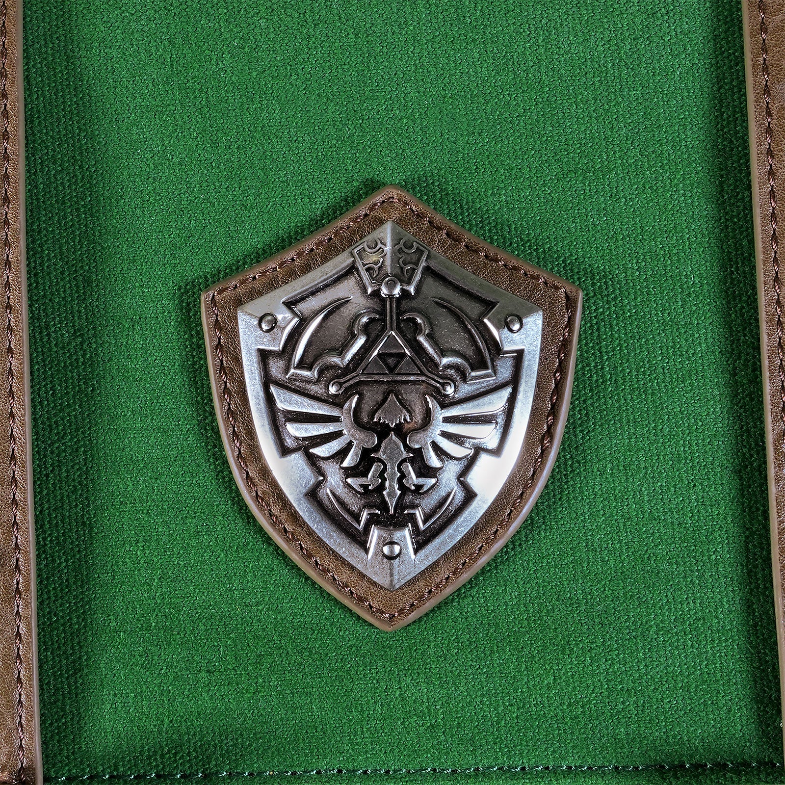 Produktbild The Legend of Zelda - Link Rucksack