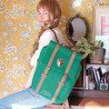 Produktbild The Legend of Zelda - Link Rucksack