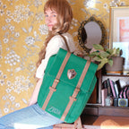 Produktbild The Legend of Zelda - Link Rucksack