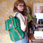 Produktbild The Legend of Zelda - Link Rucksack