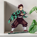 Produktbild Demon Slayer - Tanjiro Kamado Acryl Figur