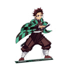 Produktbild Demon Slayer - Tanjiro Kamado Acryl Figur